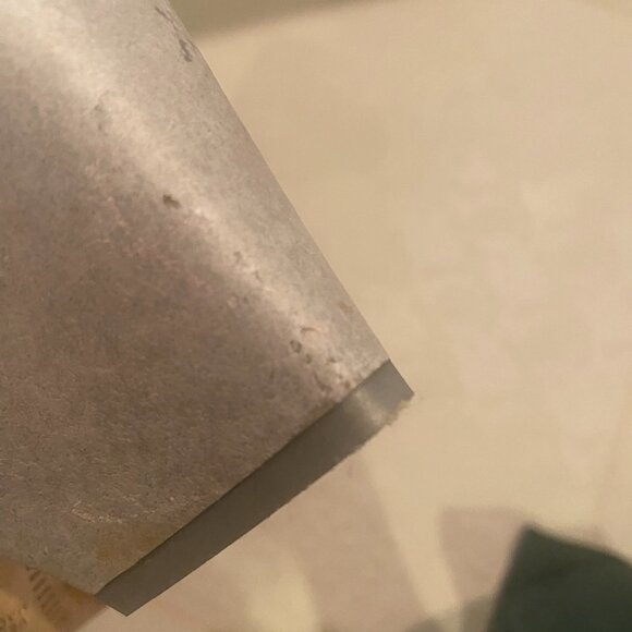 Zoe Lee Heels - Picture 4 of 6